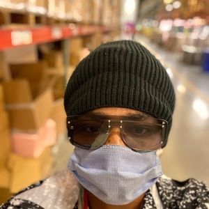 Meet your Posher, Courtez